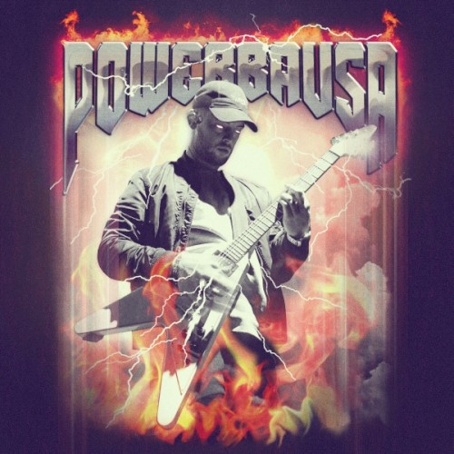 Powerbausa