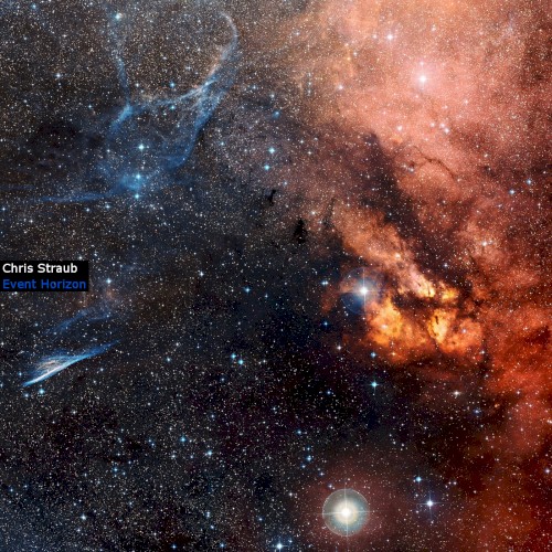 Event Horizon