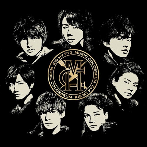 MUSIC COLOSSEUM