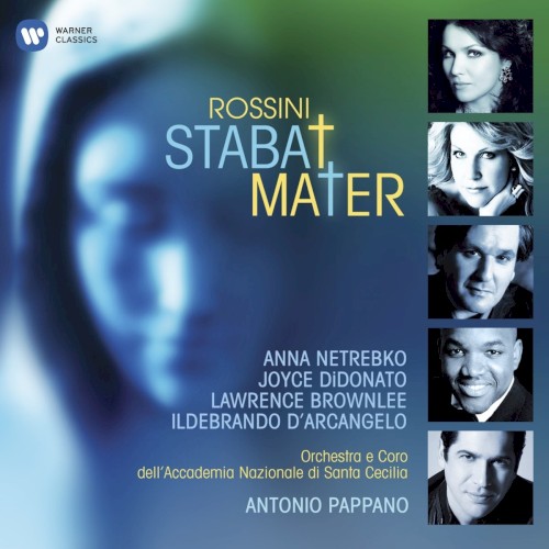 Stabat Mater
