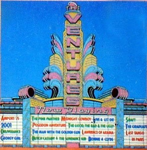 Now Playing