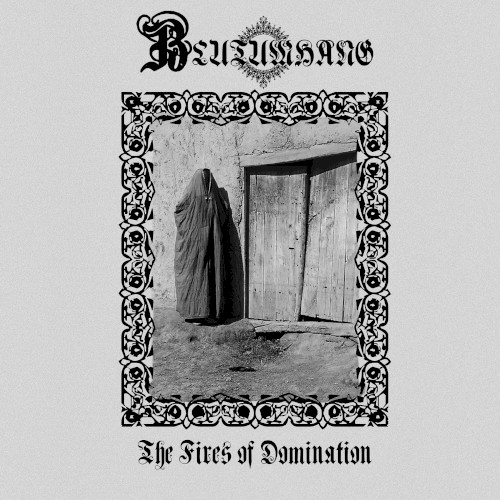 The Fires of Domination