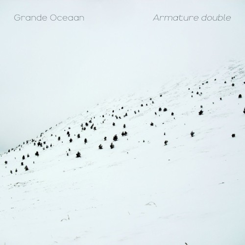 Grande Oceaan - Armature double