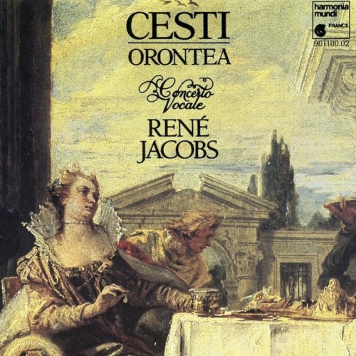 Orontea