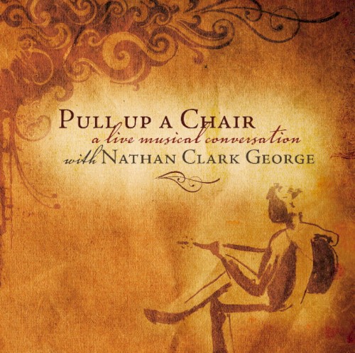 Pull Up a Chair (a live musical conversation)