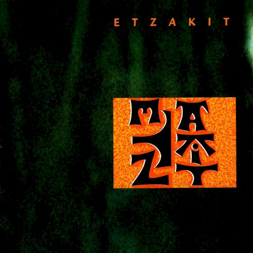Etzakit