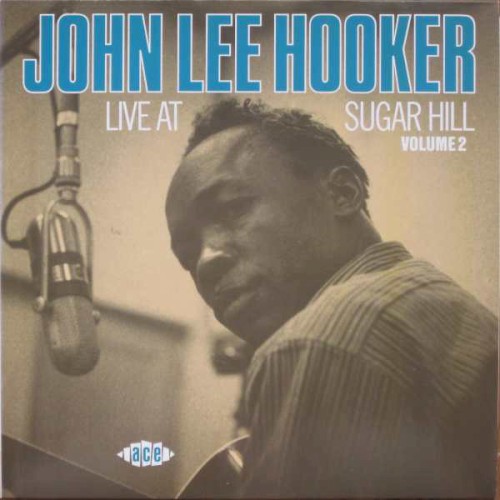 Live at Sugar Hill, Volume 2