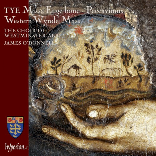 Missa Euge bone / Peccavimus / Western Wynde Mass