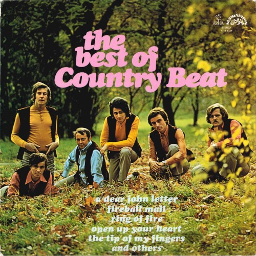 The Best of Country Beat