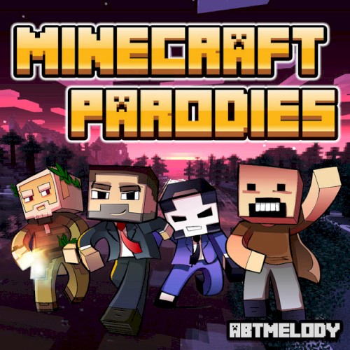 Minecraft Parodies