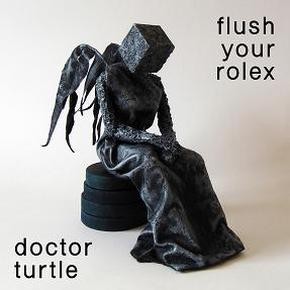 Flush Your Rolex