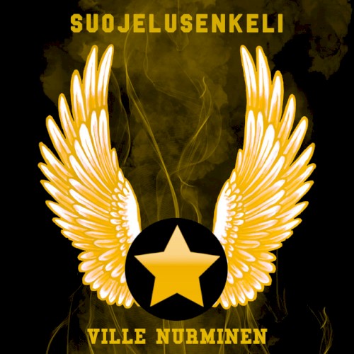 Suojelusenkeli
