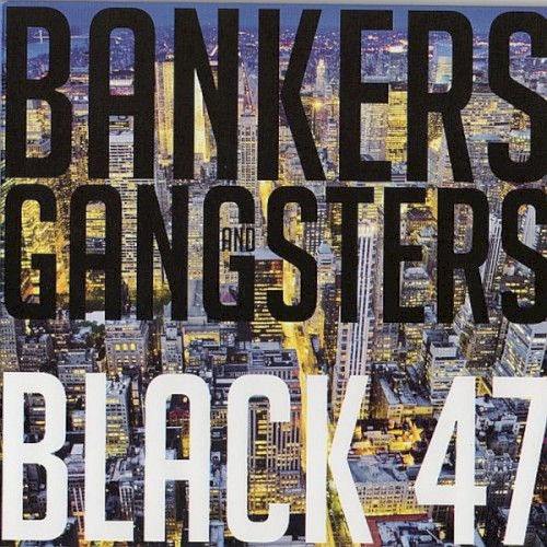 Bankers & Gangsters