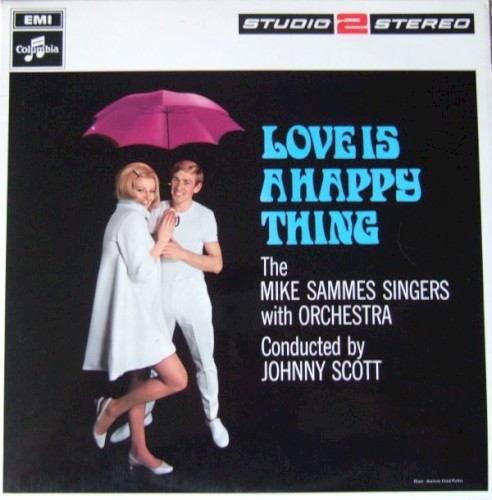 Love Is a Happy Thing