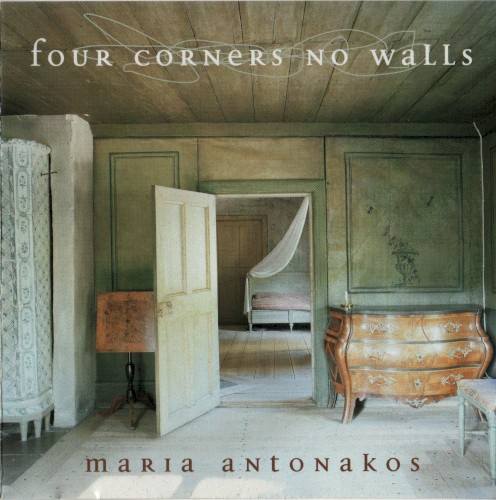 Four Corners No Walls