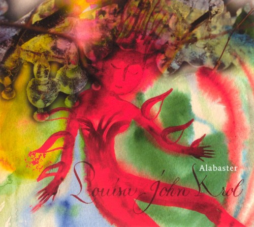 Alabaster