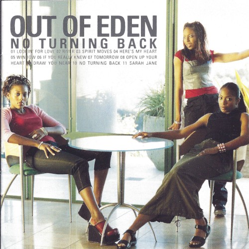 No Turning Back