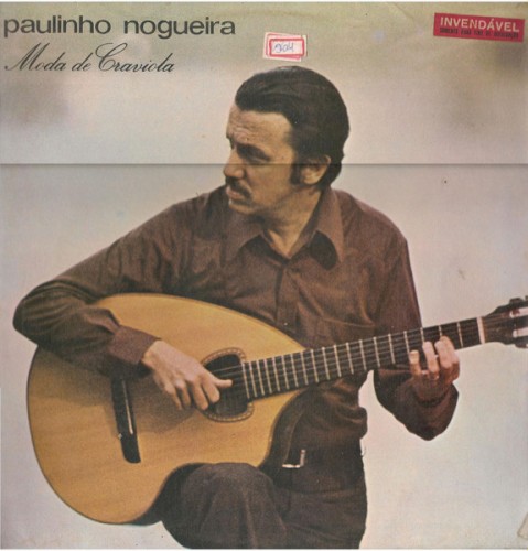 Moda De Craviola
