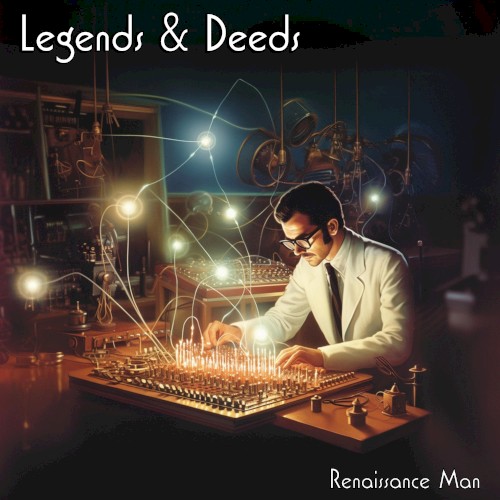 Renaissance Man