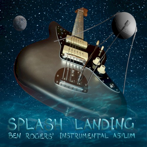 Splash Landing