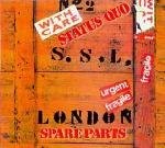 Spare Parts