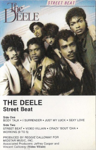 Street Beat