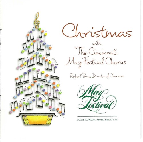 Christmas with The Cincinnati May Festival Chorus