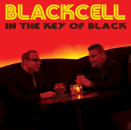 In the Key of Black