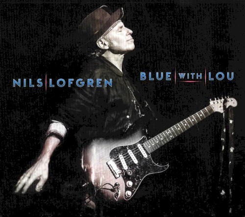 Blue With Lou
