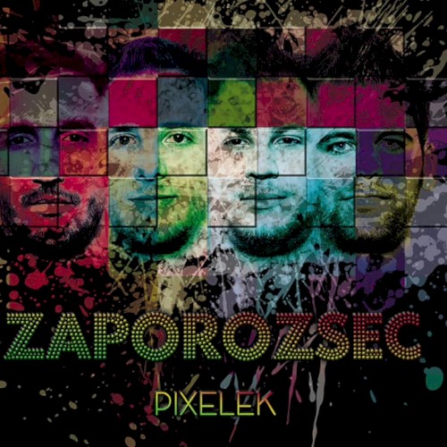 Pixelek