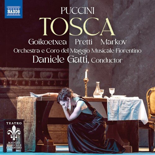 Orchestra vinyl