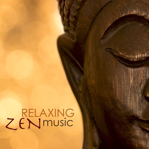 Relaxing Zen Music for Oriental Meditation and Tai Chi