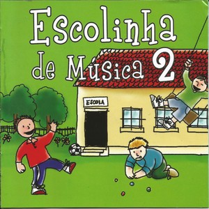 Escolinha de Musica 2