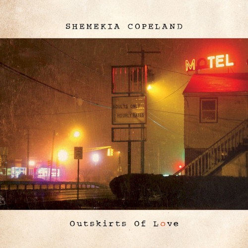 Outskirts of Love