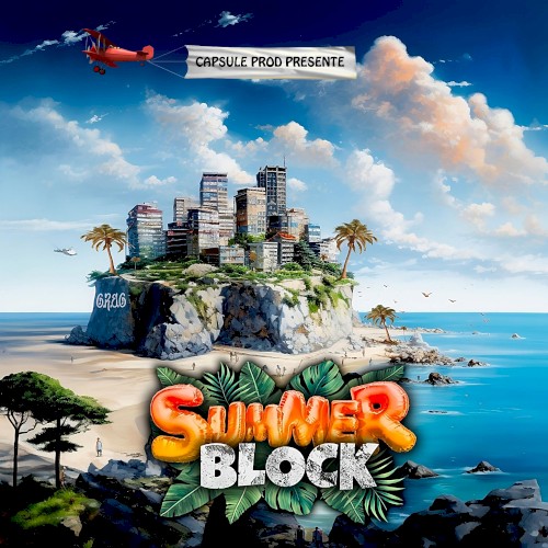 Summer block