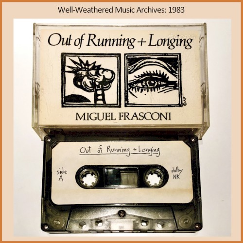 Out of Running + Longing