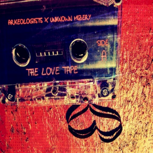 The Love Tape
