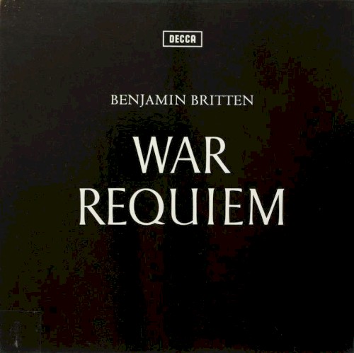 War Requiem