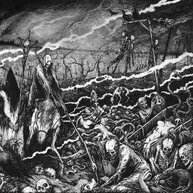 Visions of Death and Destruction