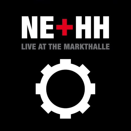 NE+HH: Live at the Markthalle
