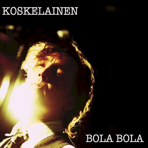 Bola bola