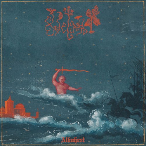 Alkahest