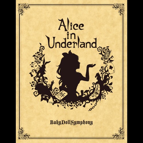 Alice in Underland