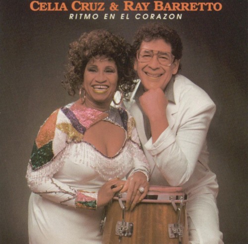 Ritmo en el corazón