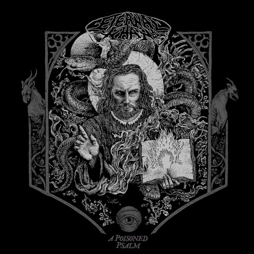 A Poisoned Psalm
