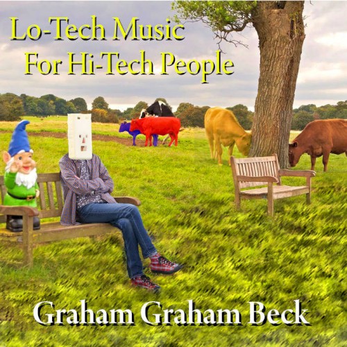 Lo-Tech Music For Hi-Tech People