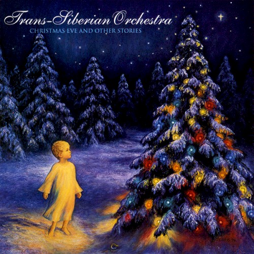 Christmas Eve and Other Stories
