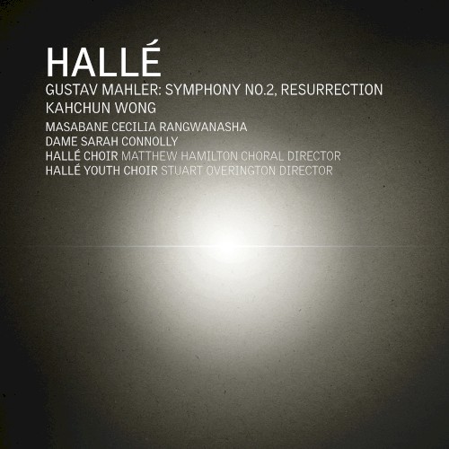 Symphony no. 2 in C minor “Resurrection”