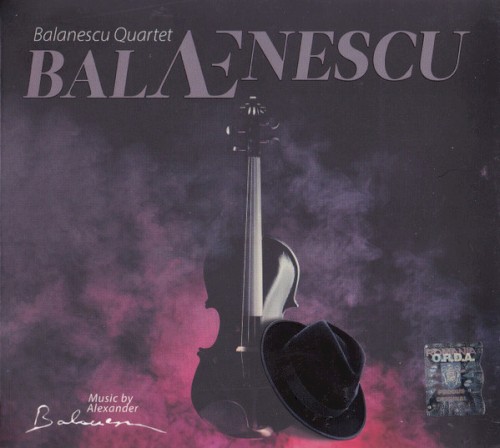 BalÆnescu