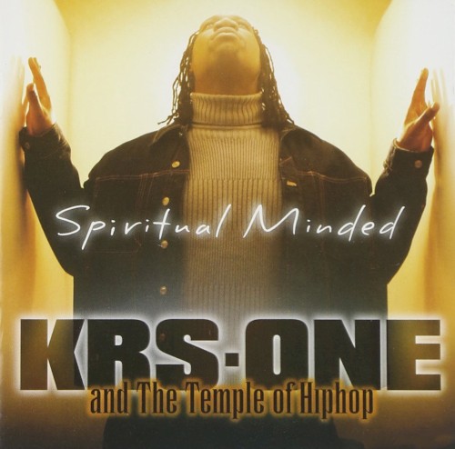 Spiritual Minded